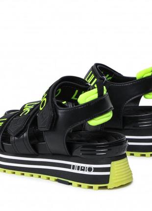 Сандалі liu jo