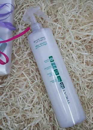 Двофазний спрей з аргановою олієюing professional treat-ing biphasic spray
, 500 мл
