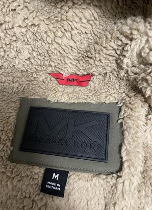 Мужская куртка michael kors3 фото