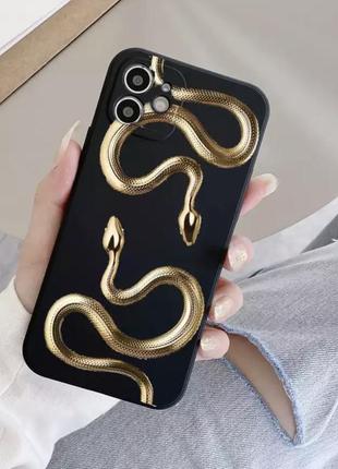 Чехол на айфон 13 про