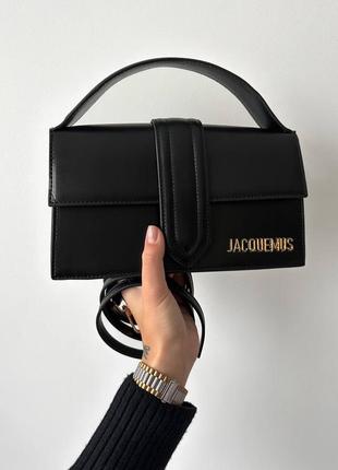 Сумка jacquemus1 фото