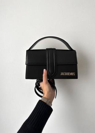 Сумка jacquemus3 фото