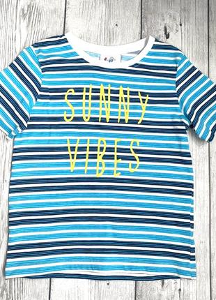 Футболка topolino на 4-5 років