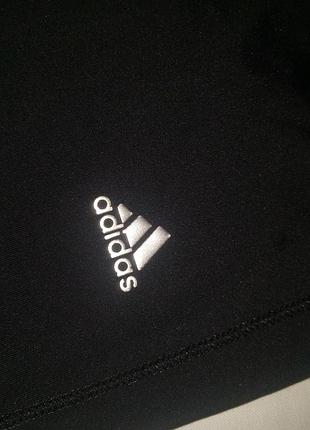 Лосины бриджи adidas climacool 2