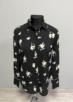 Сорочка armani jedwabiu exchange