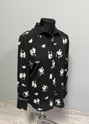 Рубашка armani exchange 2