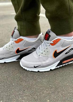 Мужские кроссовки nike airmax 4