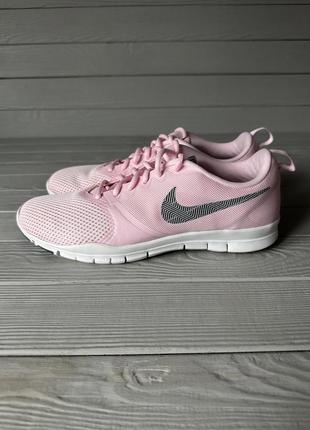 Nike flex essential кросівки4 фото