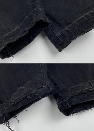 Винтажные джинсы versace jeans couture10 фото