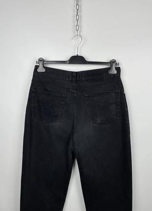 Винтажные джинсы versace jeans couture7 фото