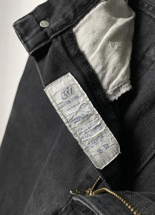 Винтажные джинсы versace jeans couture9 фото