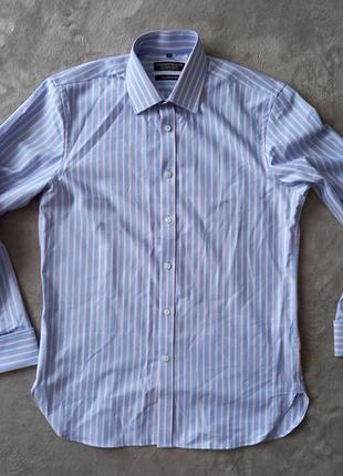 Брендовая рубашка jammond &amp; co.2 фото
