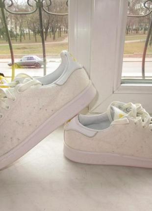 Кросівки adidas stan smith 43 р. оригінал