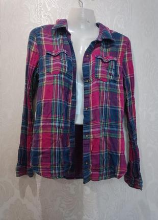 Рубашка h&m