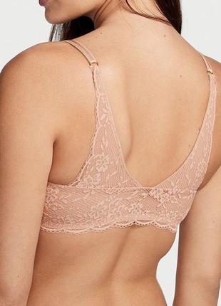 Невероятное белье из люкс коллекции love cloud☁️ от victoria’s secret❤️6 фото