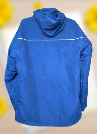 Чоловіча двостороння куртка regatta