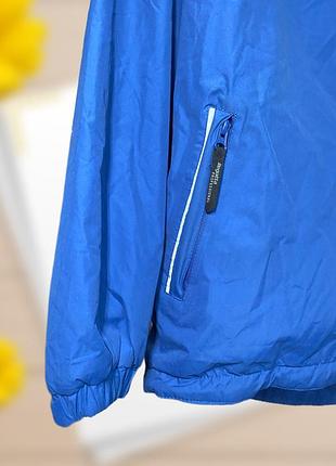 Чоловіча двостороння куртка regatta