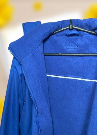 Чоловіча двостороння куртка regatta