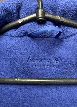 Чоловіча двостороння куртка regatta