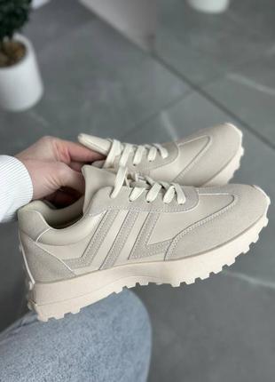 Стильные кроссовки 484