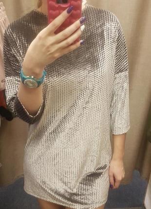 Платья zara