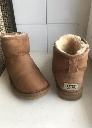 Угги ugg australia 🇦🇺 36р. оригінал