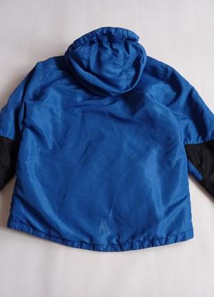 Crivit. мембранная лыжная куртка 134-140 размер.10 фото