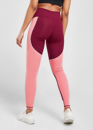 Шикарные спортивные лосины от under jacket armour4 фото