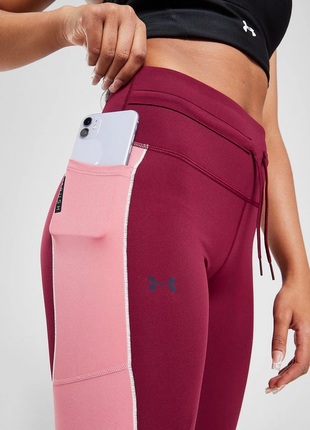 Шикарные спортивные лосины от under jacket armour5 фото