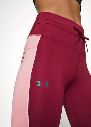 Шикарные спортивные лосины от under armour2 фото