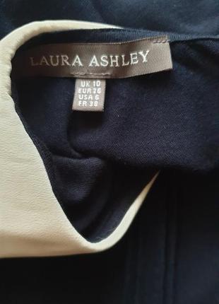 Нежная блуза laura ashley p.m5 фото