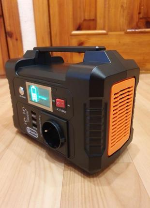 Електростанція flashfish