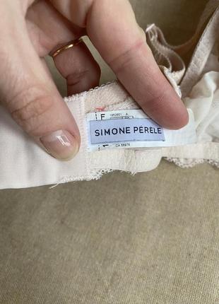 Simone perele бюстгальтер оригинал3 фото