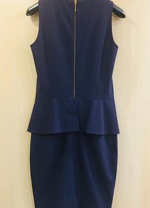 Стильное платье mohito 2