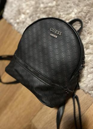 Стильный рюкзак guess3 фото