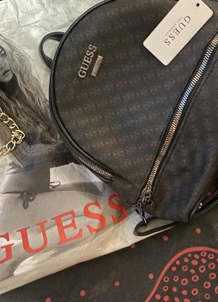 Стильный рюкзак guess1 фото