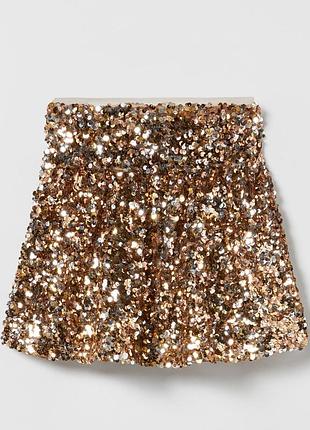 Юбка zara/юбка zara 2