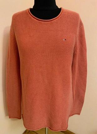 Кофта tommy hilfiger