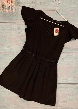Ромпер miss selfridge р. 36/8/s