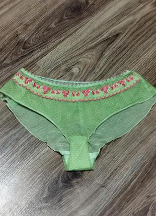 Шикарные трусики freya