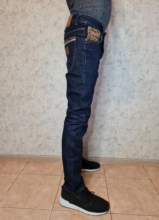 Чоловічі джинси triangle3 фото