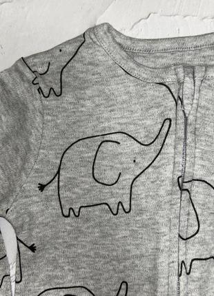 Человечек на молнии george2 фото