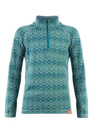 Якісний і теплий гольф термобілизна, вовна мериноса