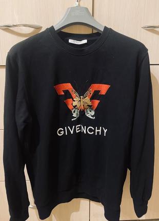 🔥 світшот толстовка givenchy