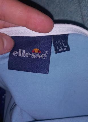 Майка кроп ellesse