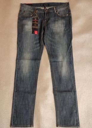 Джинсы женские,14/40