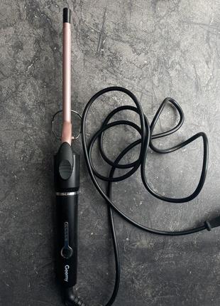 Афроплойка