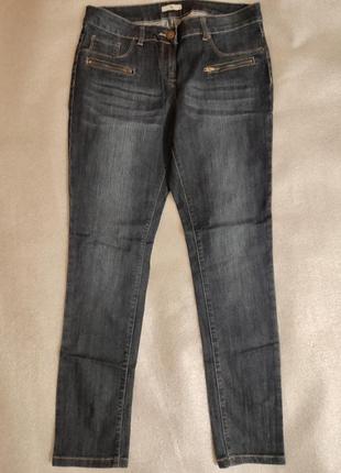 Джинси жіночі,14