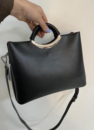 Сумка классика