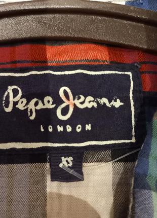 Pepe jeans рубашка 5